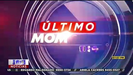 Una persona muere producto de accidente vial en Olanchito, Yoro