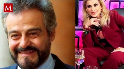 Así fue la historia de amor entre Dulce y Gonzalo Vega