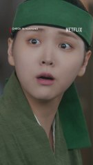 first day of training and they’re already causing trouble