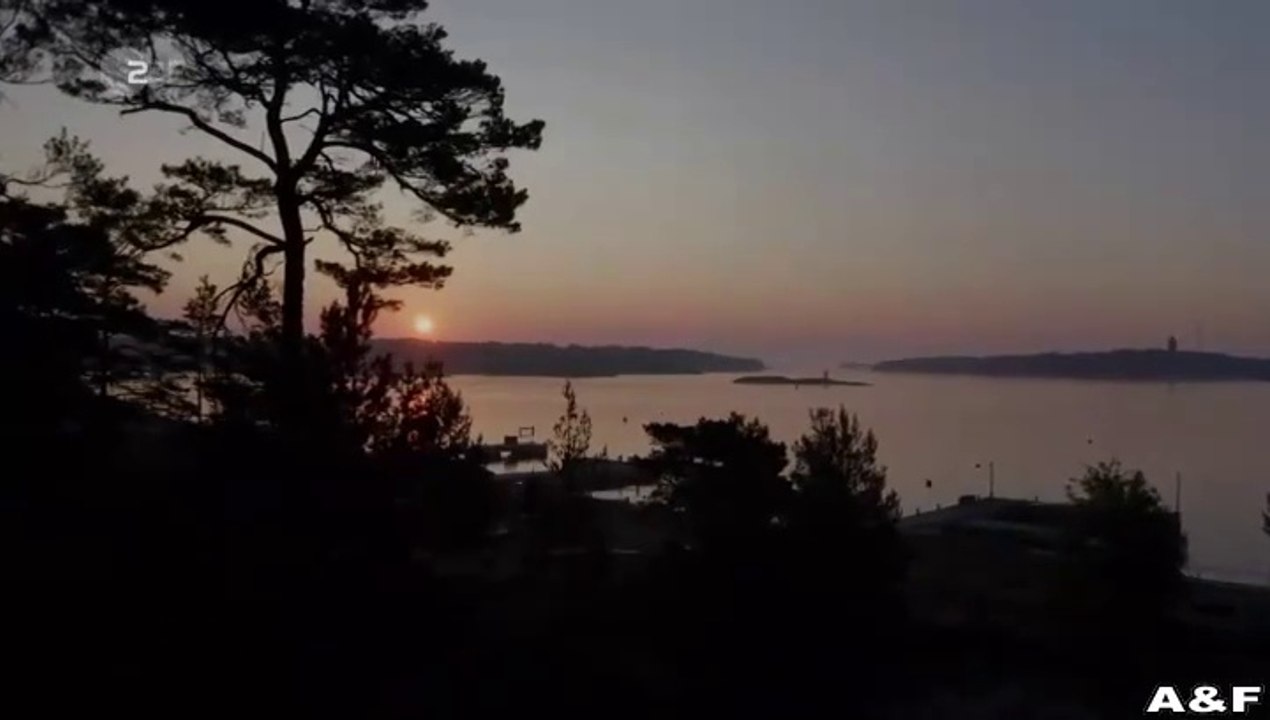 Mord im Mittsommer -11- Familiengeheimnisse