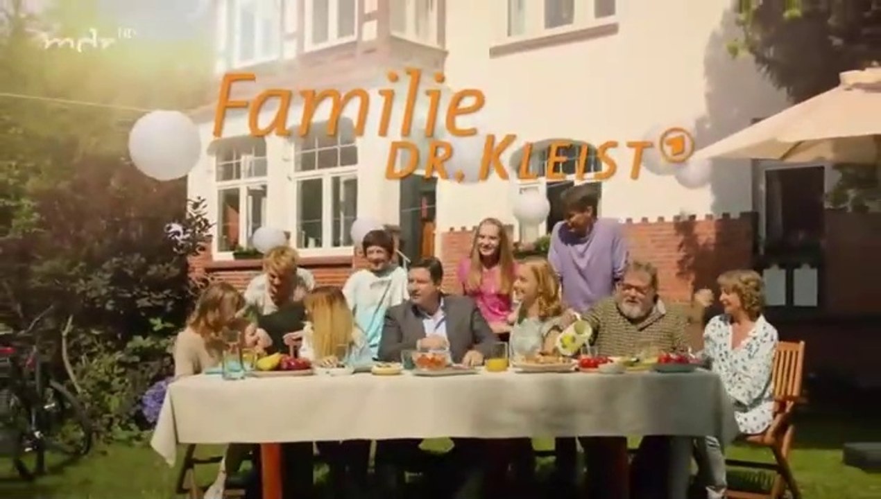 Familie Dr. Kleist -85- Die Hoffnung stirbt zuletzt