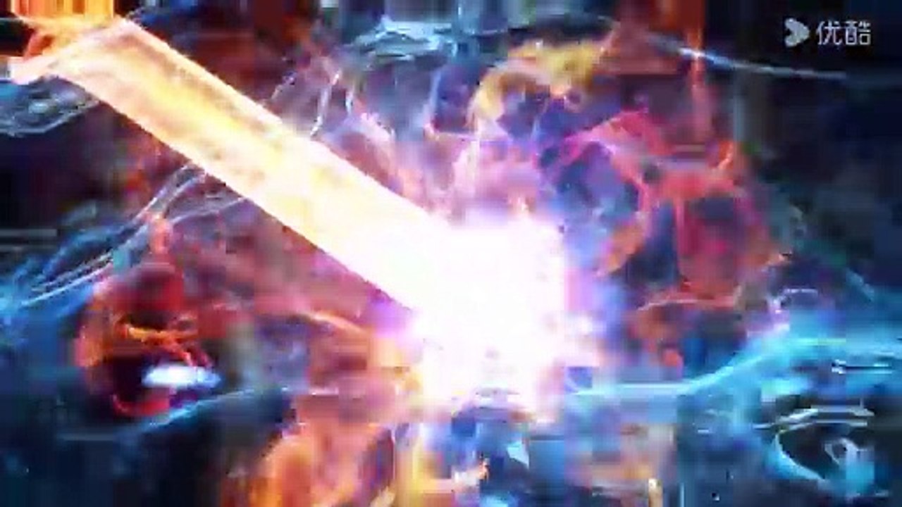 Legend Of Martial Immortal Episode 94 Sub Indo