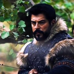 You Know Usman Bey🔥 Gokboro Usman