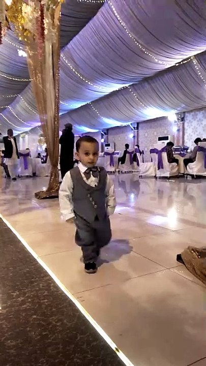 Cute Boy