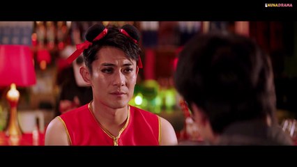 Flying Boy Episode 19 Sub Indo