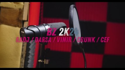 BZ 2K24 FEAT RADJ / DARSA / VINIR / CRUNK /  CEF