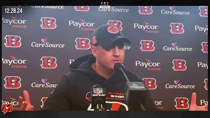 Zac Taylor on Bengals' Win Over Broncos