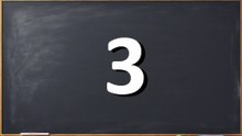 3 Chinese
