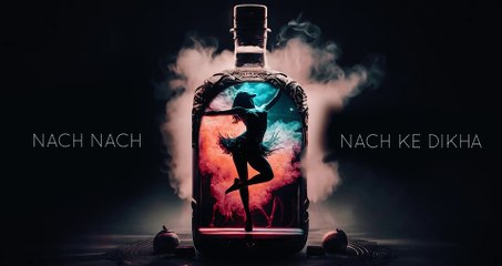 Nach Nach Ke: Flirty Moves to a Naughty Beat!