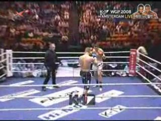 01.James McSweeny vs Brian Douwes