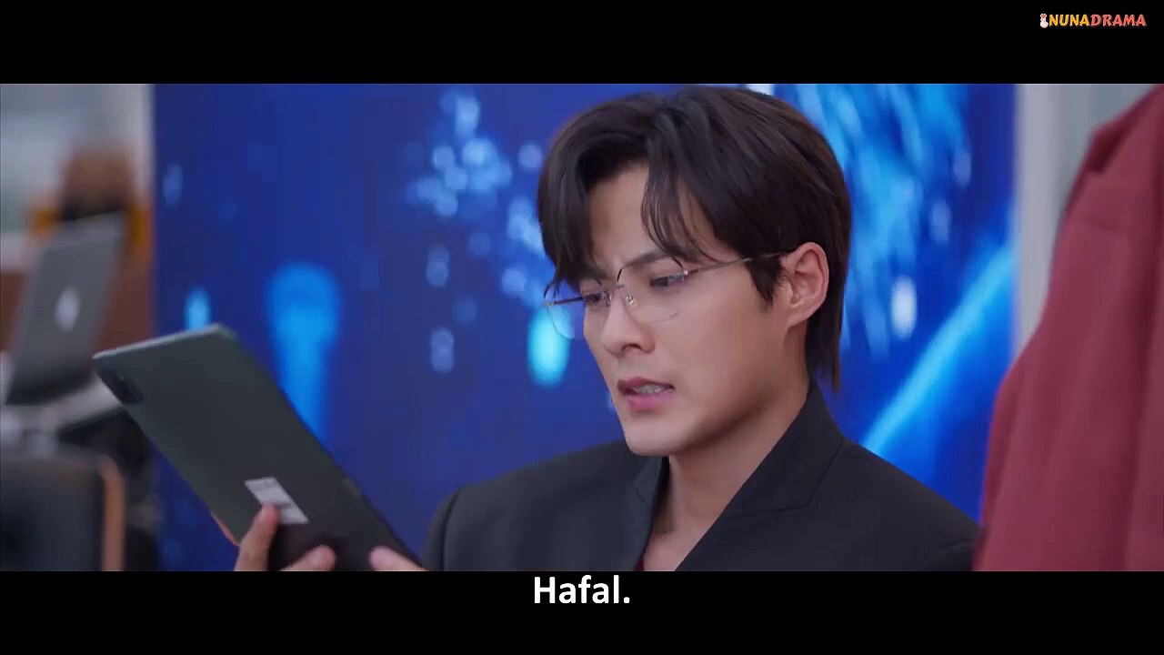 Fervent Love Episode 4 Sub Indo