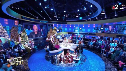 Les enfants de la télé : Laurence Boccolini lance le jeu du Incroyable mais vrai