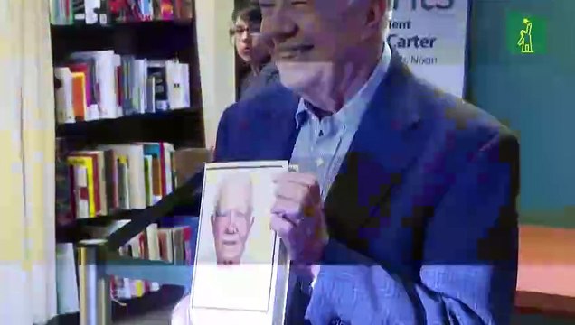 Expresidentes de EEUU y líderes mundiales saludan el legado de Jimmy Carter