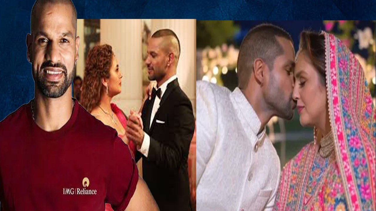 Shikhar Dhawan ने की Huma Qureshi कर ली चोरी-छिपे शादी? Photos हो रहीं Viral है Photo की सच्चाई ?