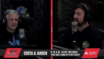 Should The Lions Rest Their Starters Vs. 49ers?