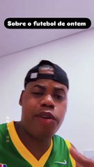 Vídeo: ´Baba' entre blogueiros termina em treta: 'Fechou o pau´