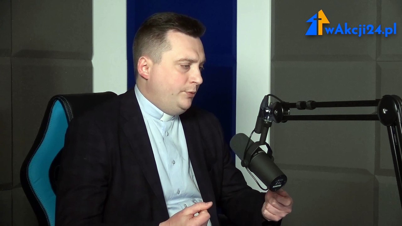 Zimowi chrześcijanie i magia świąt: Jak komercjalizacja zmienia Boże Narodzenie? | Rozmowy w Akcji