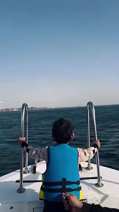 Titanic Feeling