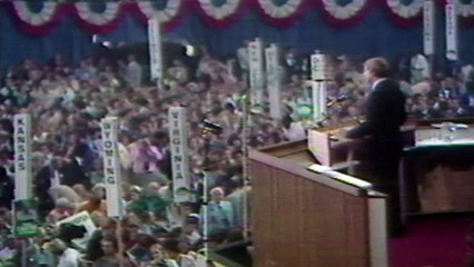 Jimmy Carter, presidente atípico recompensado con el Nobel por defensa de DDHH