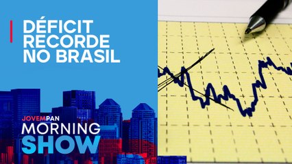Com ROMBO de R$ 6 bilhões nas ESTATAIS, PRIVATIZAÇÃO é SOLUÇÃO? Assista à repercussão