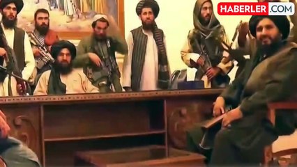 Taliban, kadınların camdan dışarı bakmasını yasakladı
