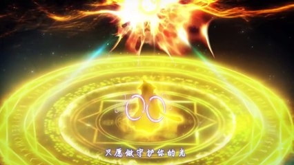 Soul Land IV – The Ultimate Combat Season 2 Episode 63(115) Multi~Subtitles