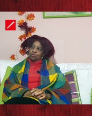 Rafaela Pimentel- de migrante a líder en la lucha por las trabajadoras del hogar en España