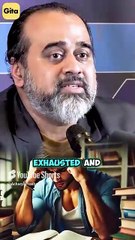 Choose the Right Target || Acharya Prashant