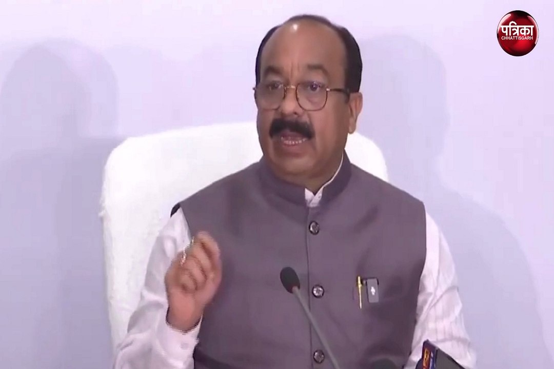 CG News : निकाय चुनाव में ओबीसी आरक्षण में सरकार ने किया सुप्रीम कोर्ट के आदेश का पालन
