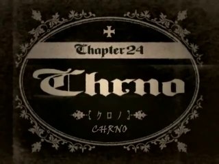 Chrno Crusade Episódio 24 Legendado br