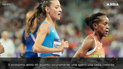 Battocletti a Bolzano per salutare un anno straordinario