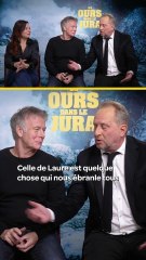 Changement de registre réussi pour Franck Dubosc