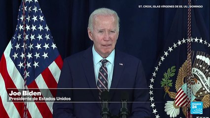Líderes reaccionan a la muerte del expresidente Jimmy Carter