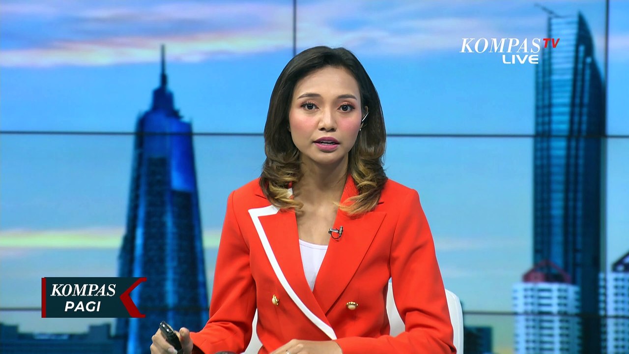 Diperiksa KPK, Dua Anggota DPR RI Enggan Bicara Terkait Kasus Dugaan Korupsi CSR BI