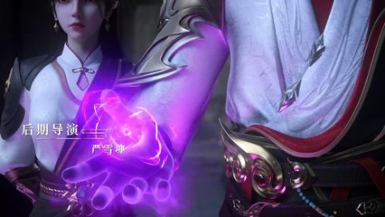 Legend of xianwu Episode 94 Subtitle
