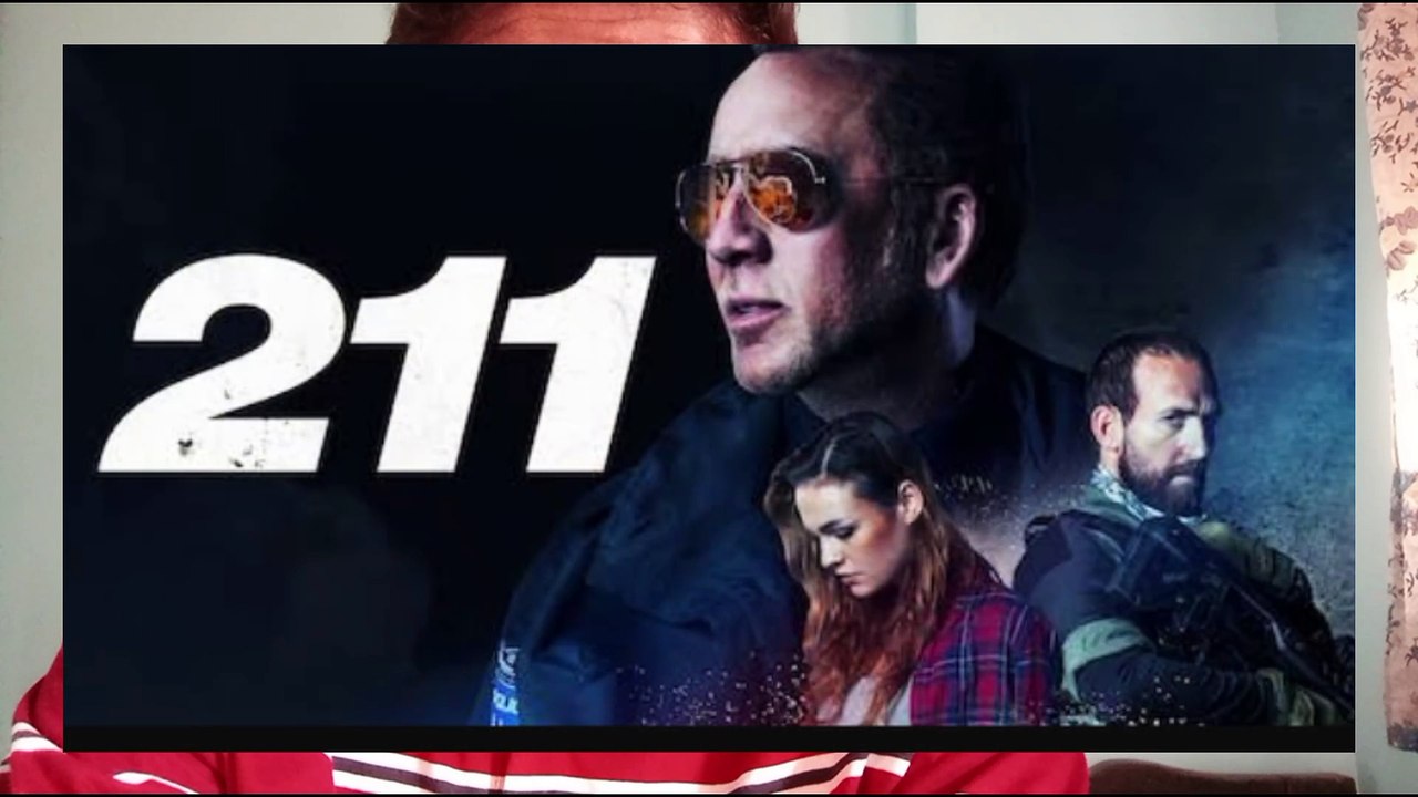 Latest Action Movies | 211 - Movie Review In Hindi