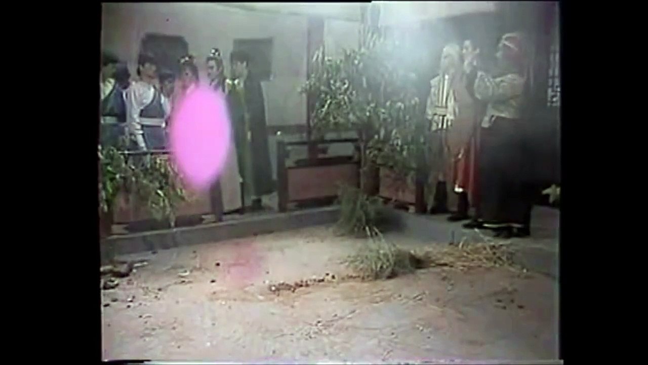 TẾ CÔNG HÒA THƯỢNG 1985 Tập 1 .10
