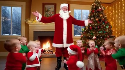 jingle bells kids videos