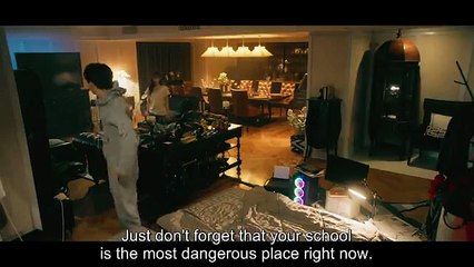 Enigma (2023) Episode 2-thai drama