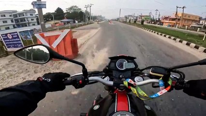 Today Ride JANAKI TEMPLE, Janakpur l New moto vlogging with Benelli 300