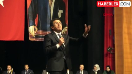 AK Partili Zeybekci: Asgari ücret yeterli değildir, daha çok olmalı