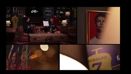 Cristiano Ronaldo y Georgina revelan todo en el quiz de parejas _ Cris & Gio