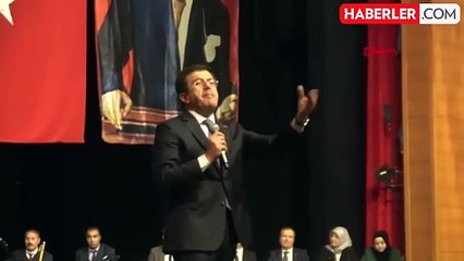 AK Partili Zeybekci: Asgari ücret yeterli değildir, daha çok olmalı