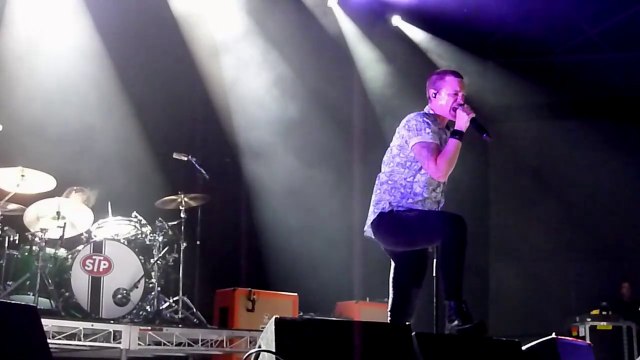 Stone Temple Pilots - Plush