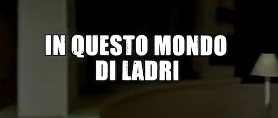 In questo mondo di Ladri - di Carlo Vanzina, con C. Buccirosso, Valeria Marini - ITA 2004 HD - Film Completo Italiano