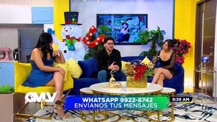 QUE VIVA LA VIDA FIN DE SEMANA 28 DE DICIEMBRE DEL 2024