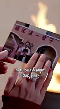  Ibu pergi semua menyesal full episode