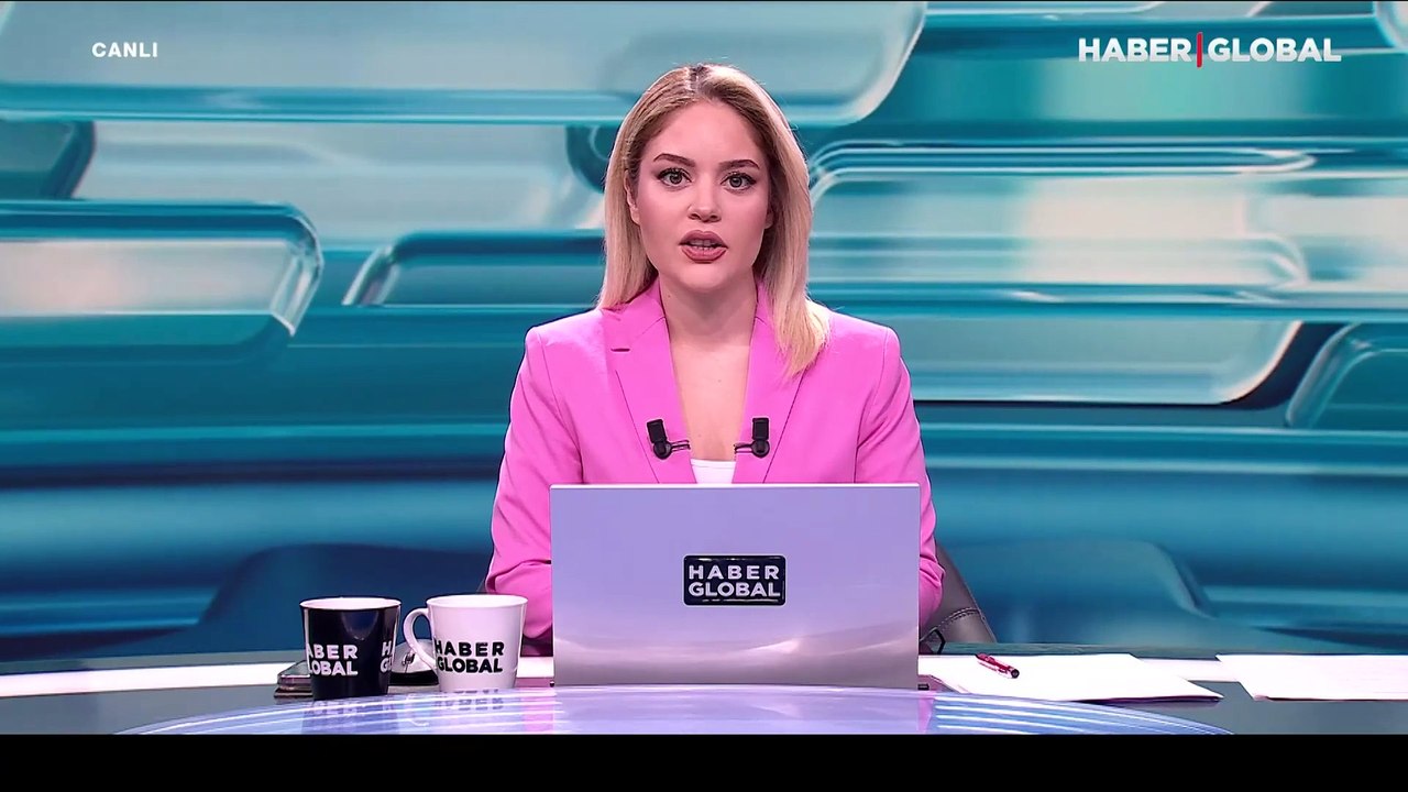 Esad ailesinin şatafatlı hayatı: Haber Global Mahir Esad'ın malikanesinde