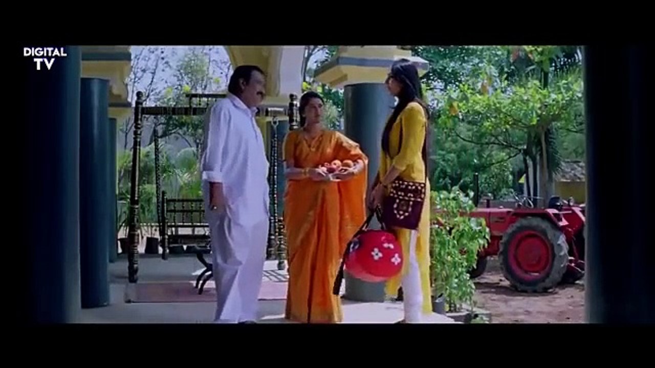 Ravi Teja Action Movie Baladoor Hindi Dubbed