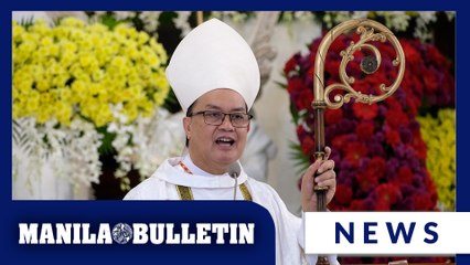 Cardinal David urges faithful to embrace Jubilee Year for spiritual renewal, church reform